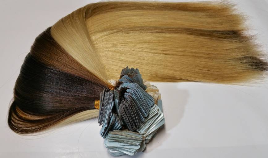 Attractions Hair and Lash Oasis