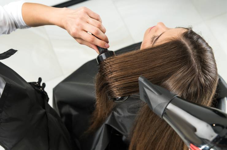 Attractions Hair and Lash Oasis