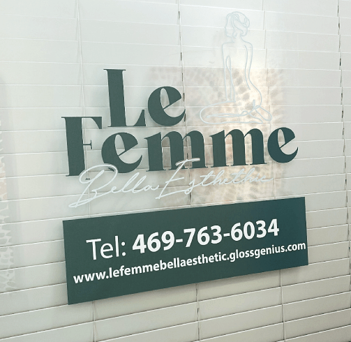 Le Femme Bella Esthetic