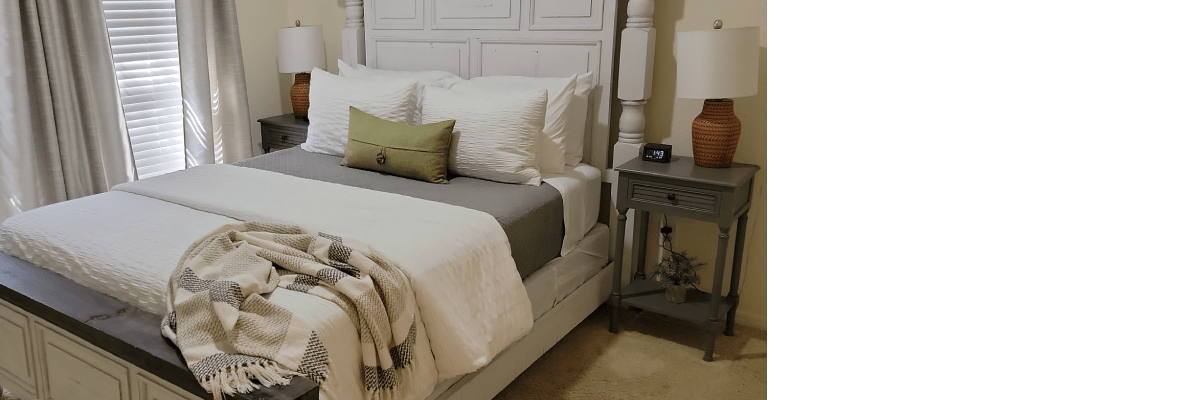 Residential Cleaning Services