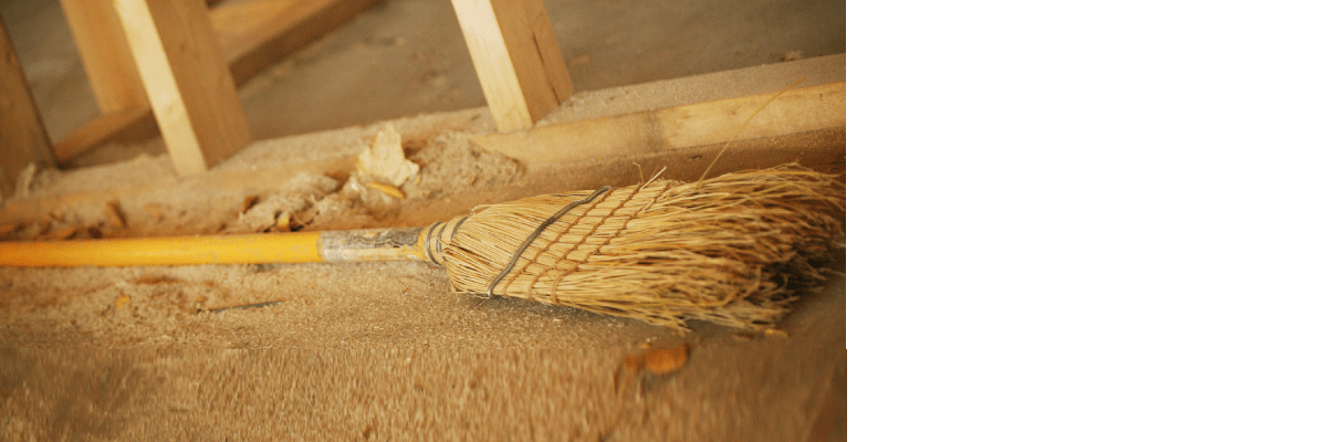 Post Construction Cleaning Services