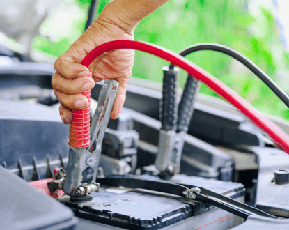 JUMP START SERVICES