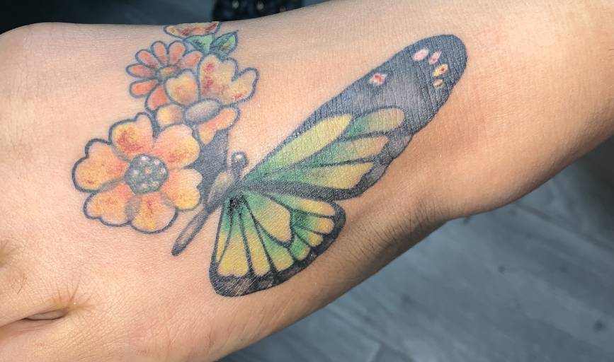 Lavish Lounge Studios