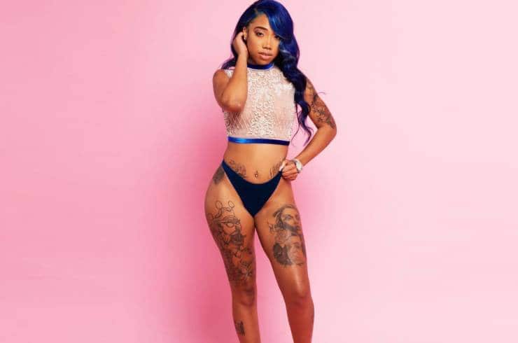 Lavish Lounge Studios