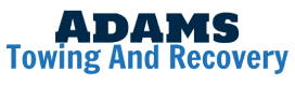Adams Towing And Recovery