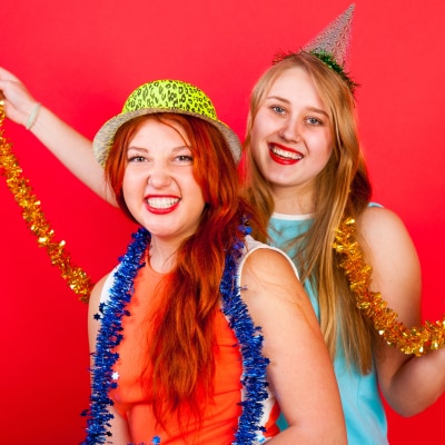 BIRTHDAY PHOTO BOOTH SERVICES