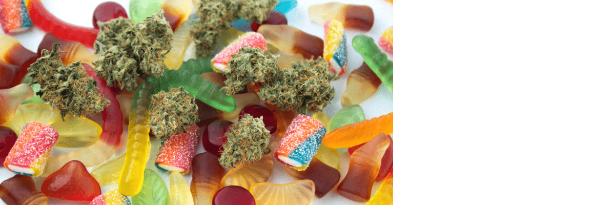 Edibles