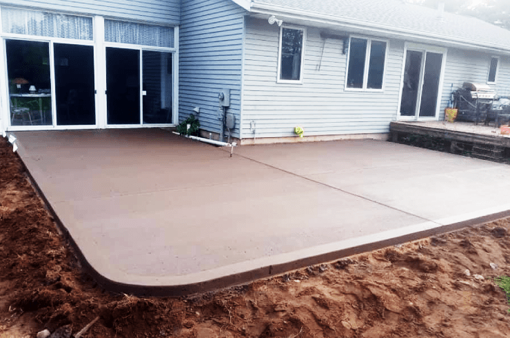 Proscapes Concrete Solutions
