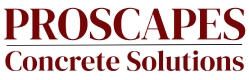 Proscapes Concrete Solutions