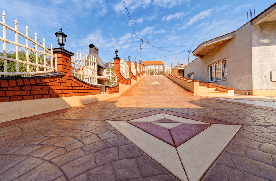 Proscapes Concrete Solutions