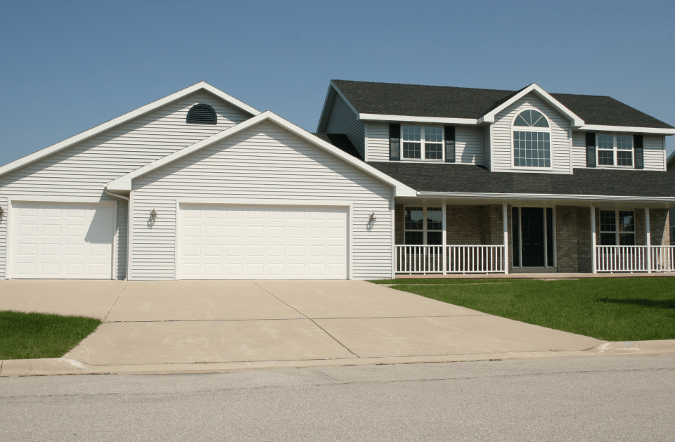 Proscapes Concrete Solutions