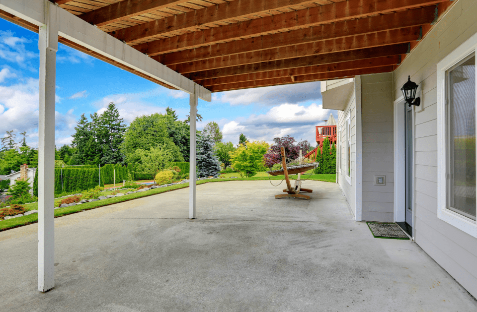 Proscapes Concrete Solutions