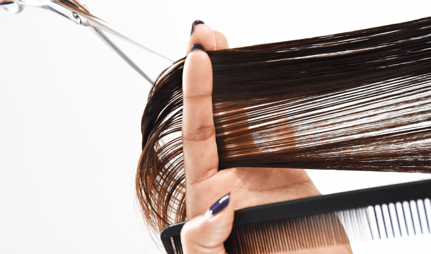 Barber & Beauty Salon