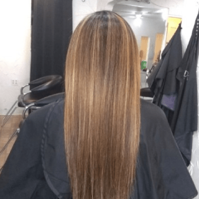 BRAZILIAN BLOWOUT