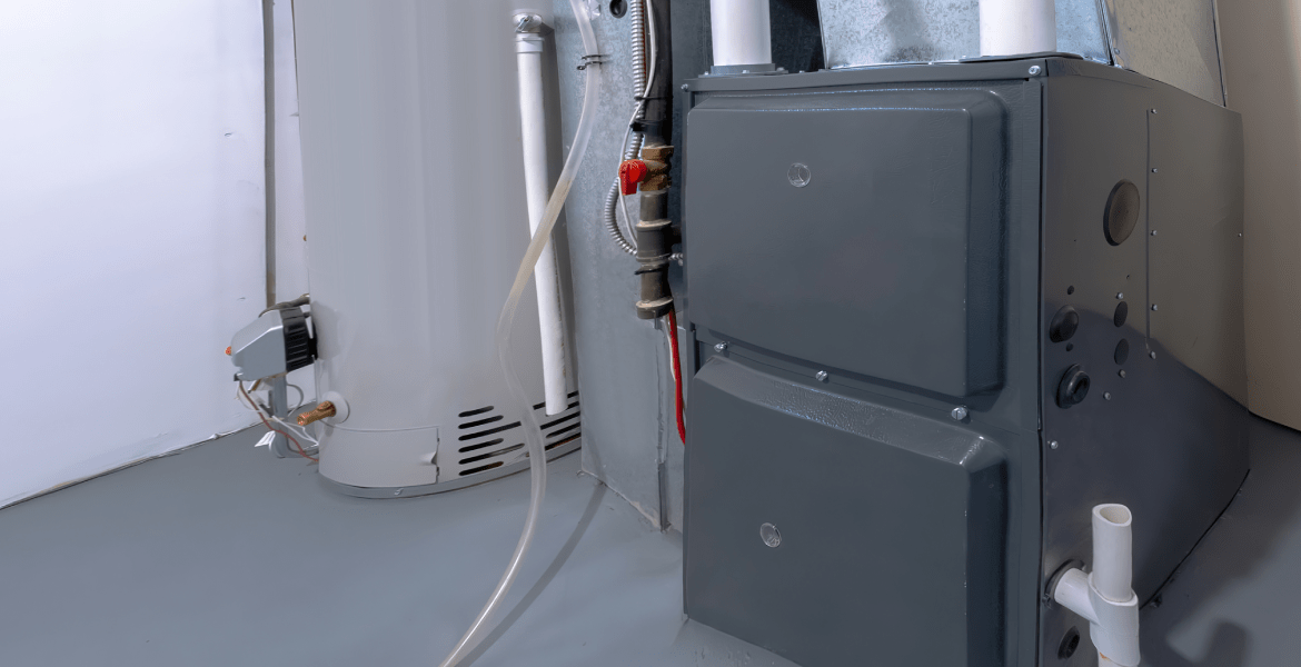 TLP Heating and Cooling