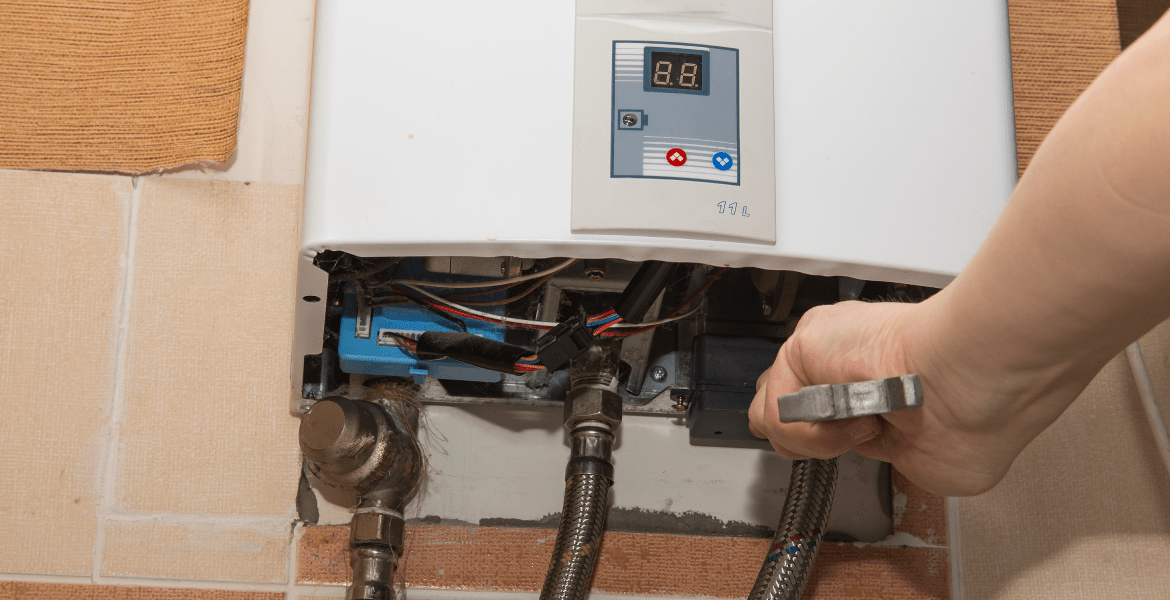 TLP Heating and Cooling