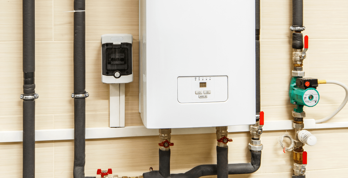 TLP Heating and Cooling