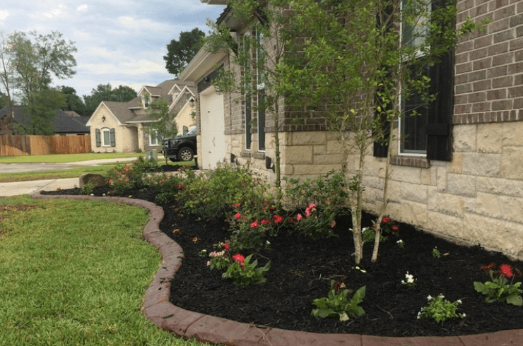 JPH Landscaping and Maintenance