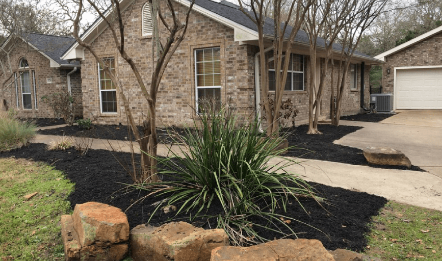 JPH Landscaping and Maintenance