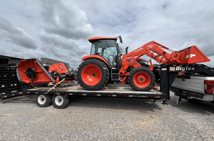 Clearscape Land Management