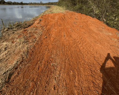 ROAD MAINTENANCE SERVICE