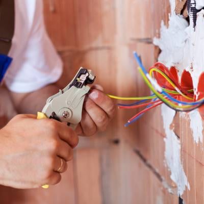 RESIDENTIAL ELECTRICAL SERVICES