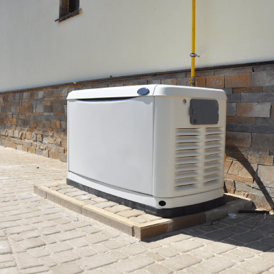 HOME GENERATORS