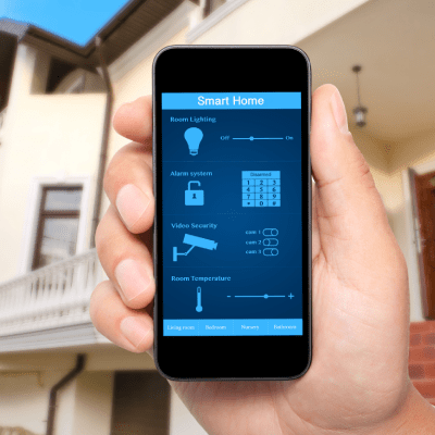 SMART HOME ADDITIONS