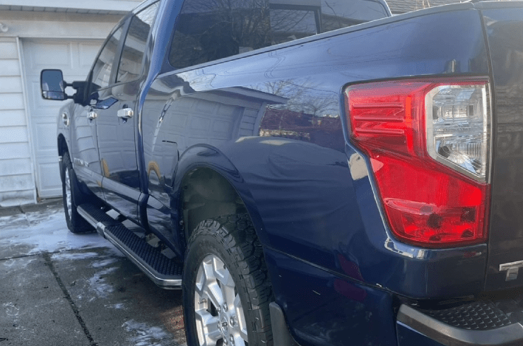 Reshape Detailing Service