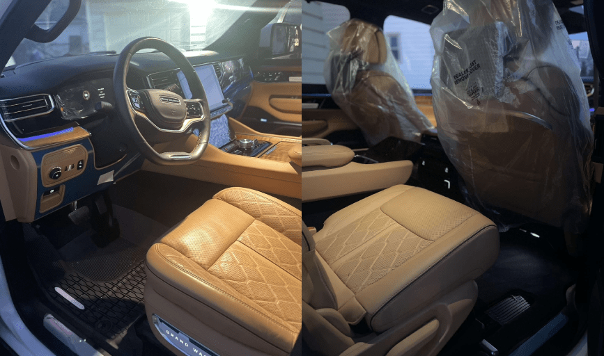 Reshape Detailing Service