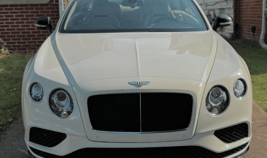 Reshape Detailing Service