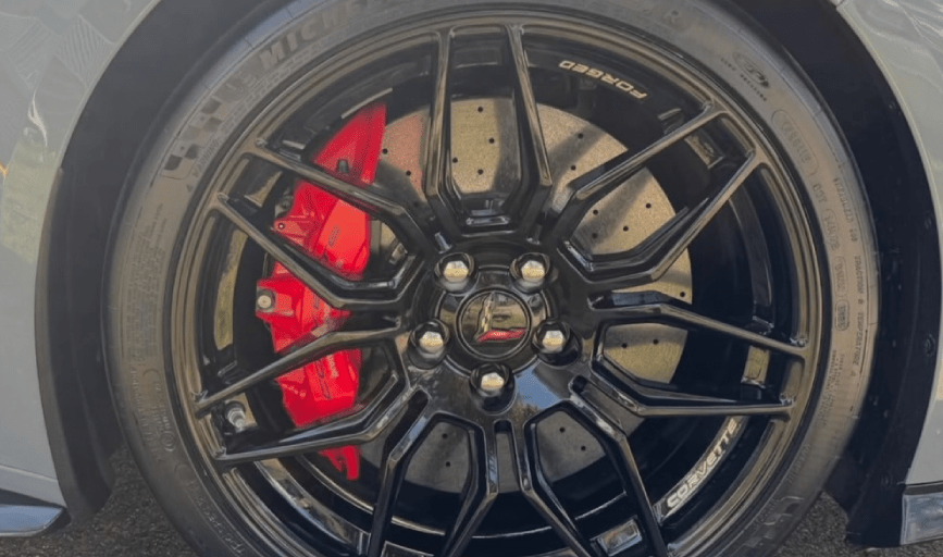 Reshape Detailing Service