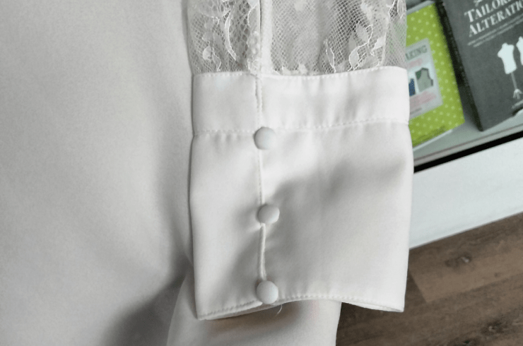 Garment Alteration By Ben