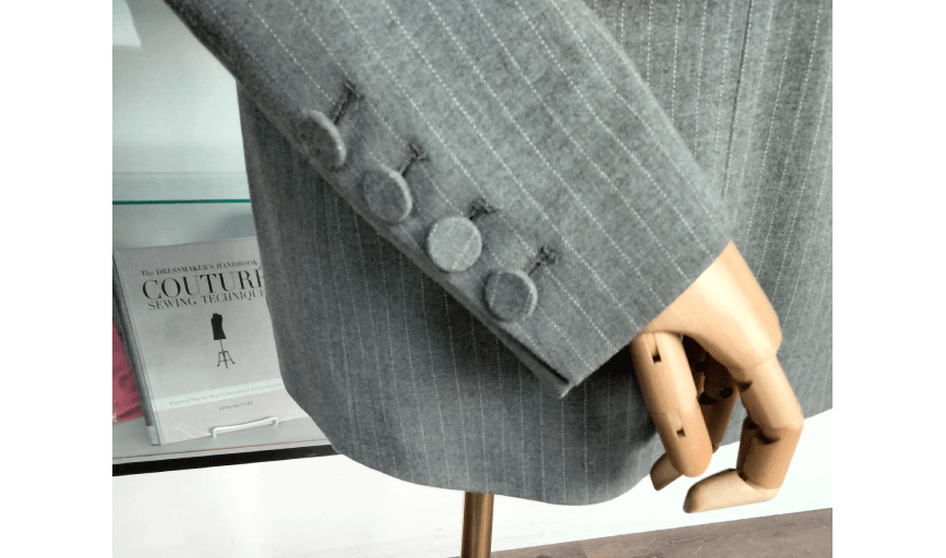 Garment Alteration By Ben