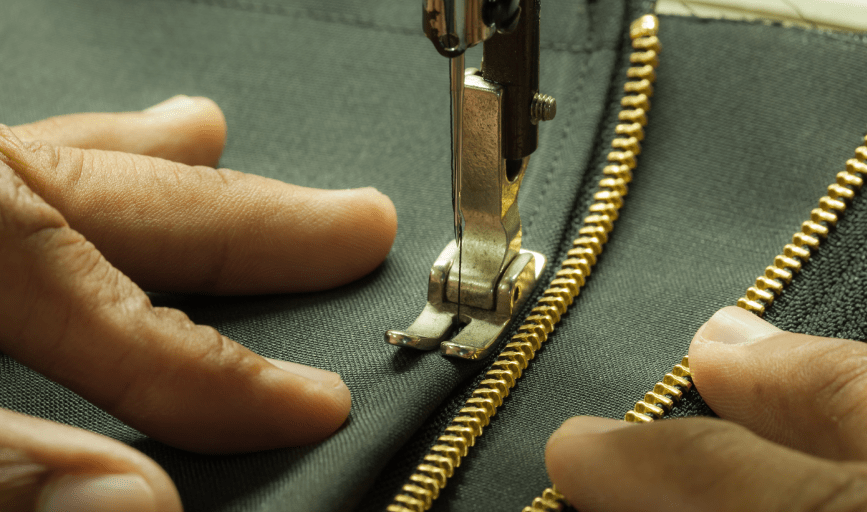 Garment Alteration By Ben