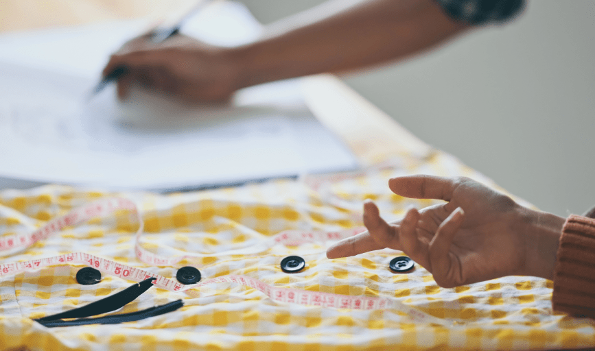 Garment Alteration By Ben