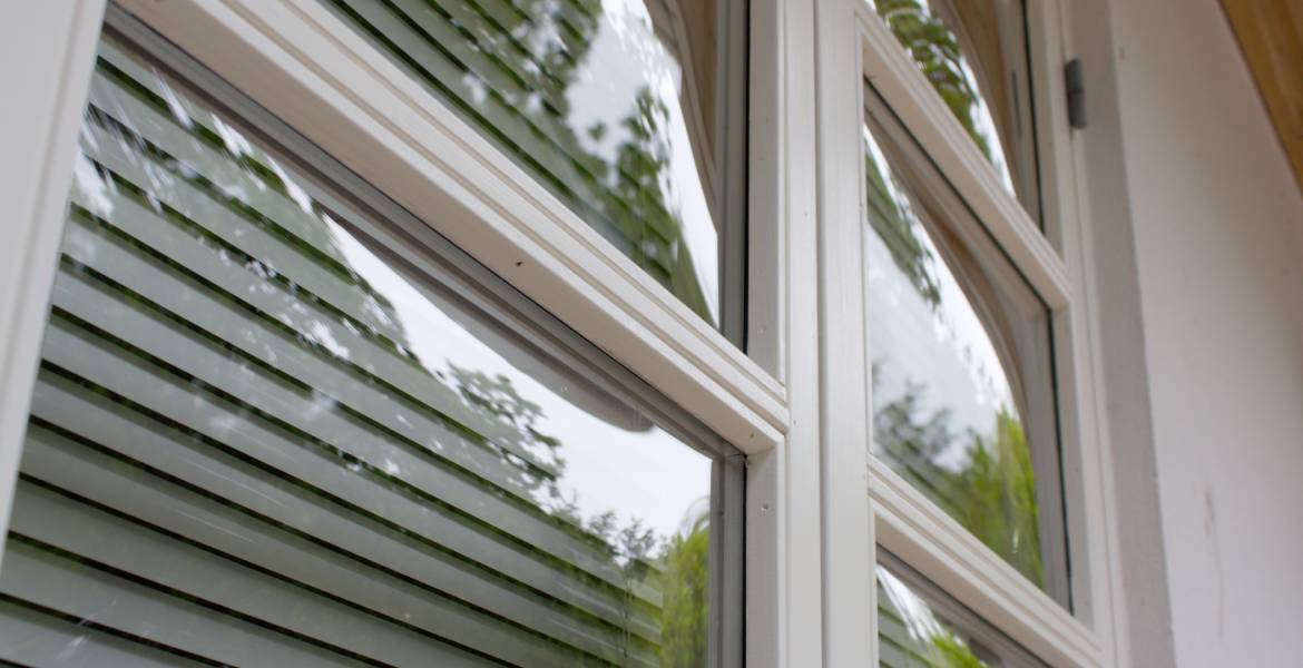 Kaiser’s Window Washing