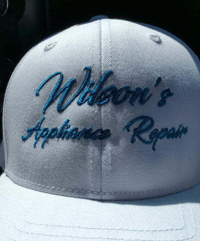 Wilson's Appliance Repair
