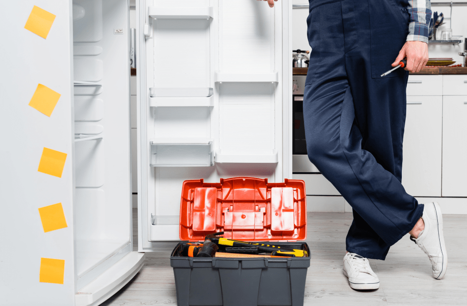 Wilson's Appliance Repair