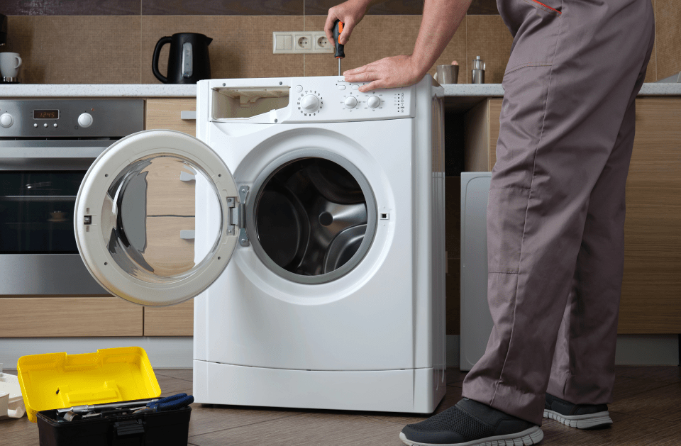 Wilson's Appliance Repair