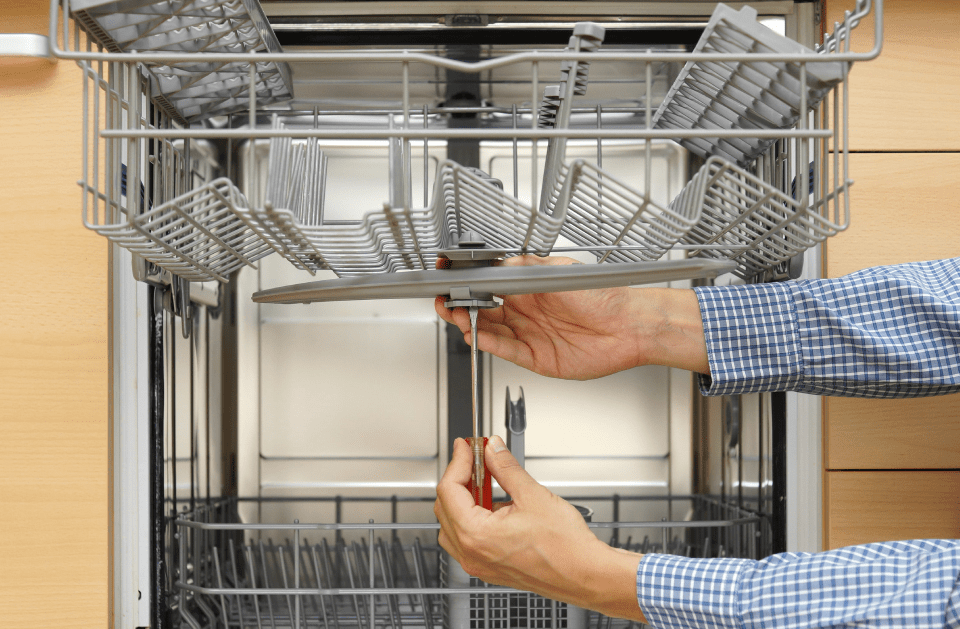 Wilson's Appliance Repair