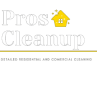 Pros Cleanup