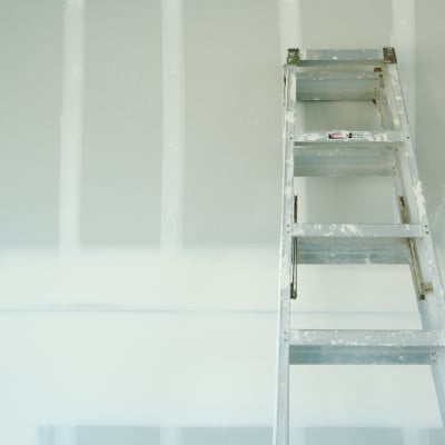 DRYWALL REPAIR