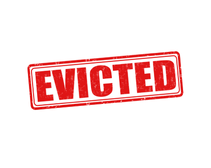 TENANT EVICTION LOCKOUTS