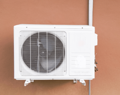 AIR CONDITIONING REPAIR