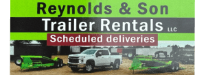 Reynolds & Son Trailer Rental LLC