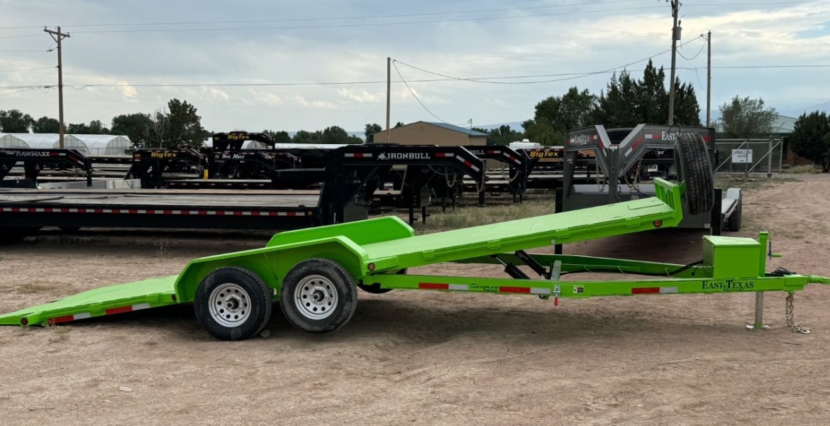 Reynolds & Son Trailer Rental LLC