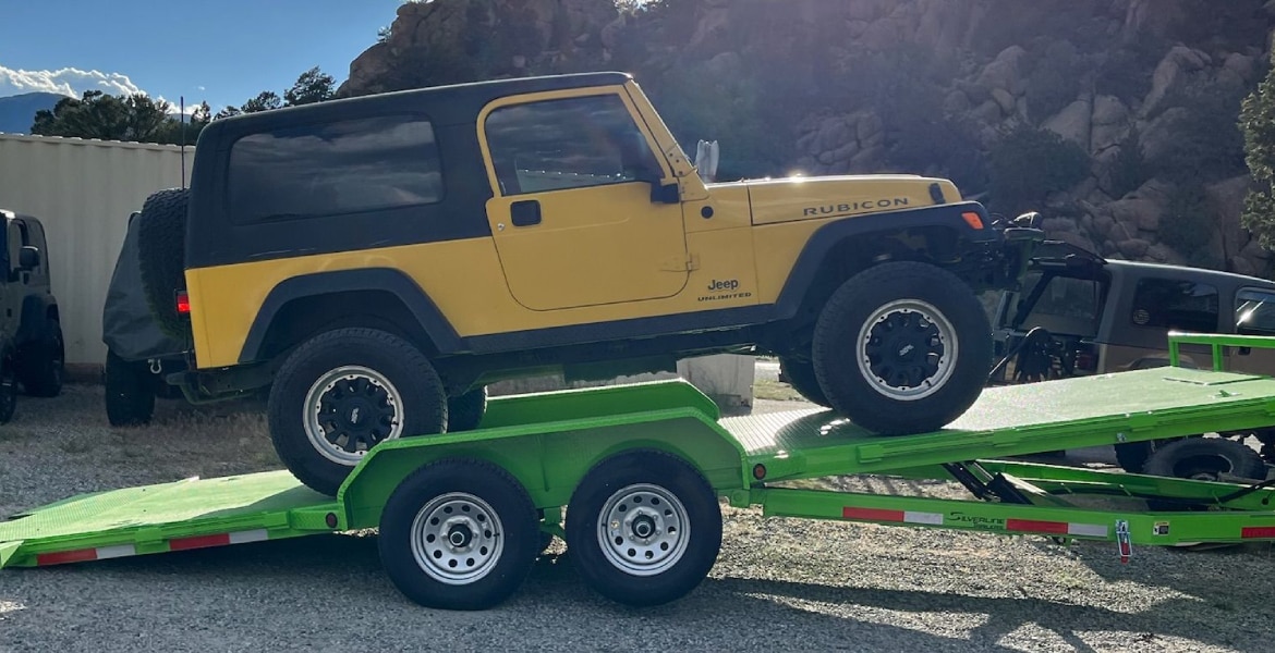 Reynolds & Son Trailer Rental LLC