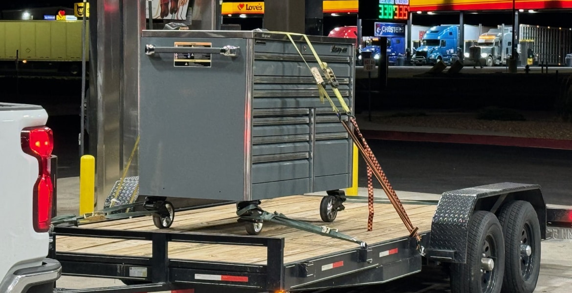 Reynolds & Son Trailer Rental LLC