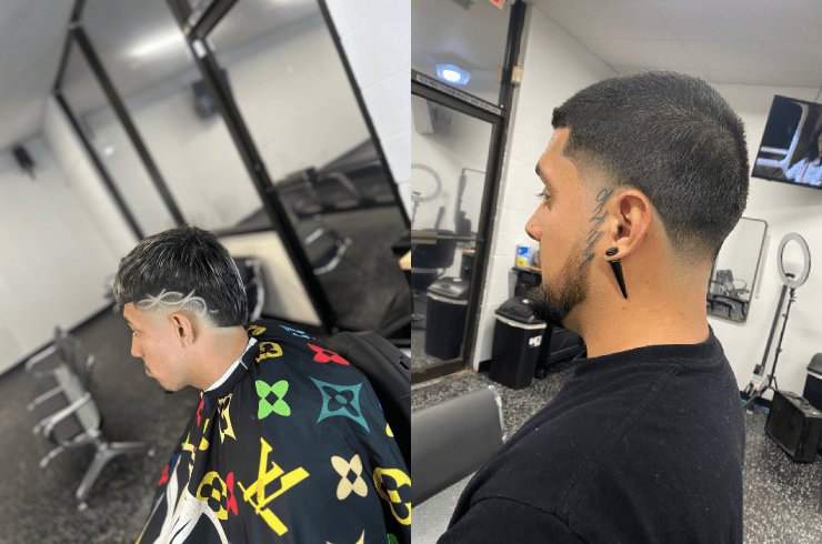 Authentic Kuts